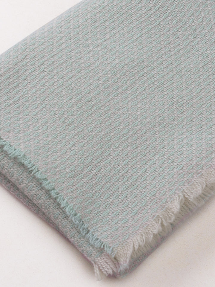 Soft Whisper Cashmere Baby Blanket