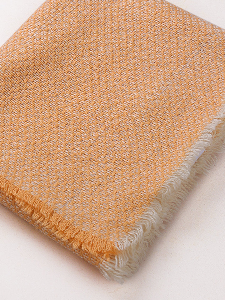 Cashmere In Daylight Baby Blanket