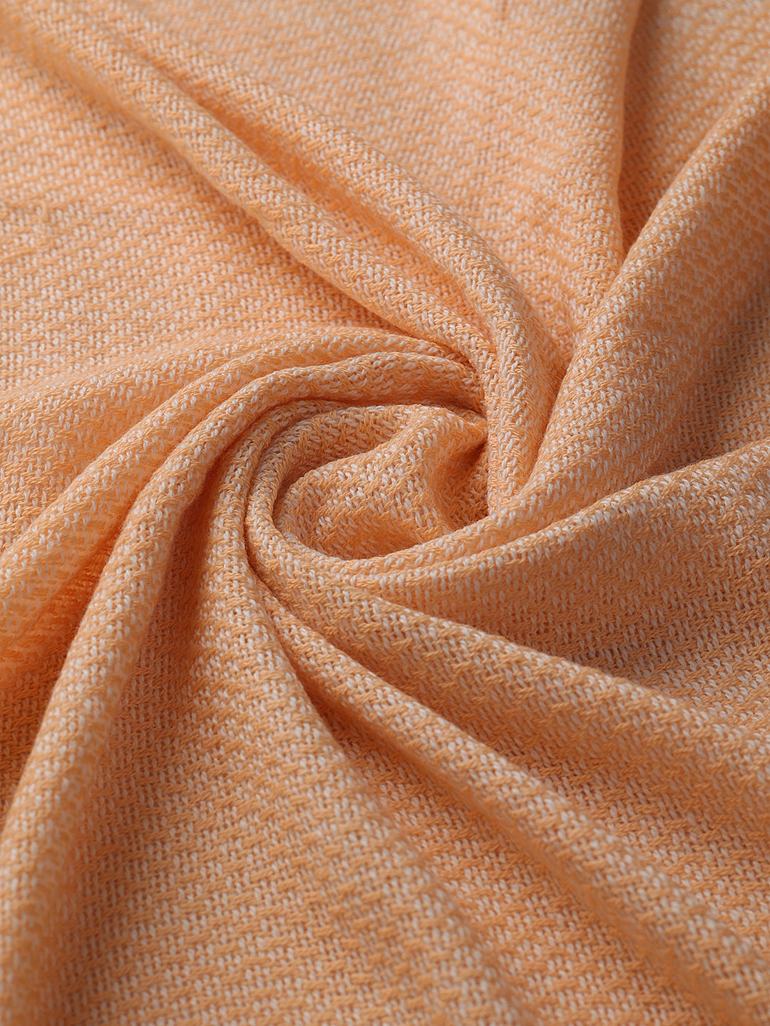 Cashmere In Daylight Baby Blanket