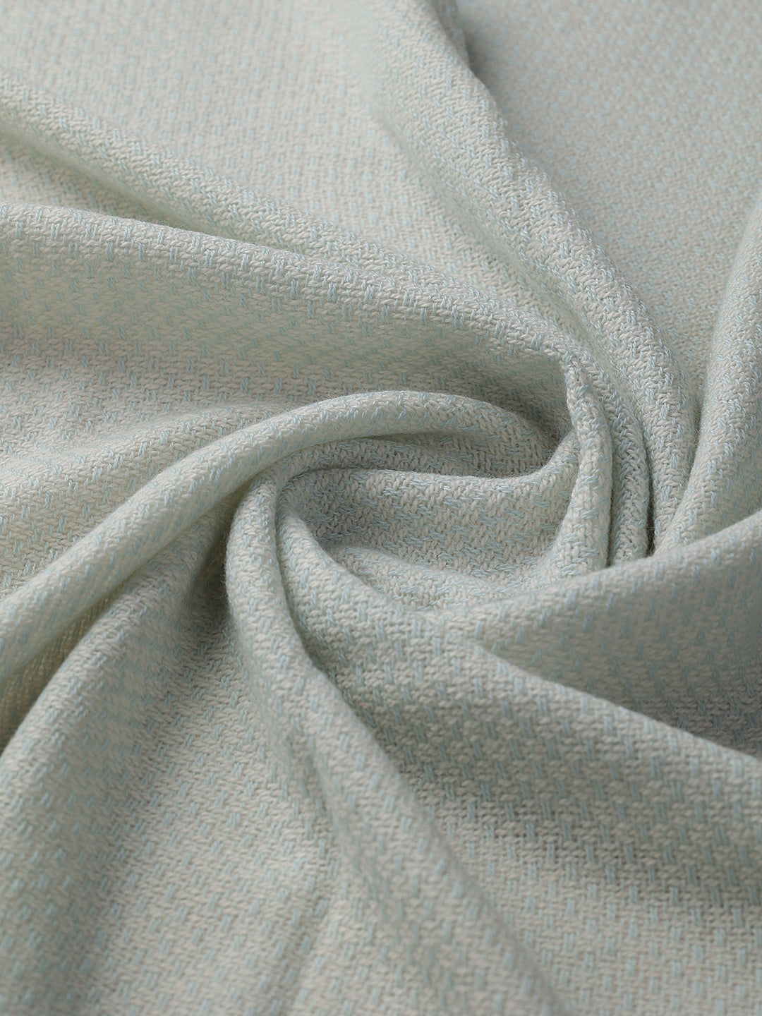 Soft Whisper Cashmere Baby Blanket