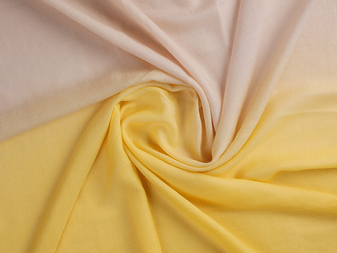 Snuggle Cloud Ombre Swaddle – Ultra Soft Baby Wrap