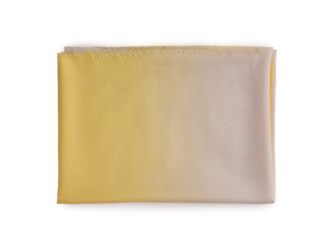 Snuggle Cloud Ombre Swaddle – Ultra Soft Baby Wrap