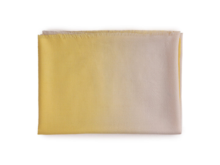 Snuggle Cloud Ombre Swaddle – Ultra Soft Baby Wrap