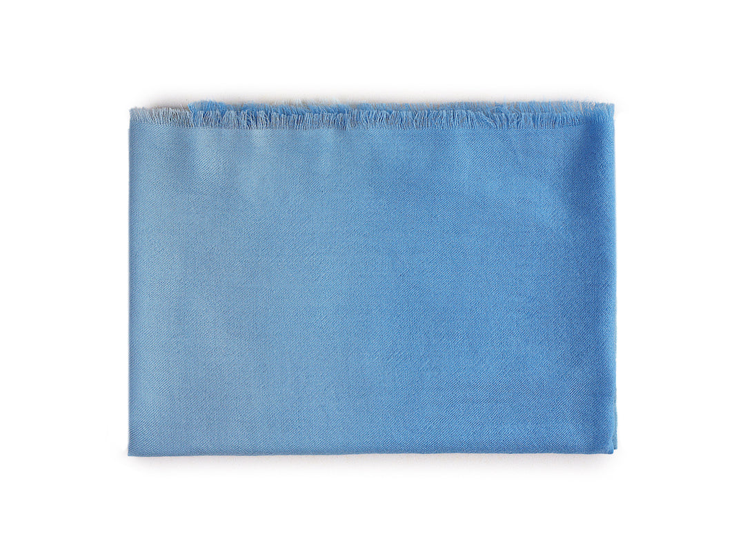 Whisper Wool Ombre Swaddle – Warm Baby Swaddle Blanket
