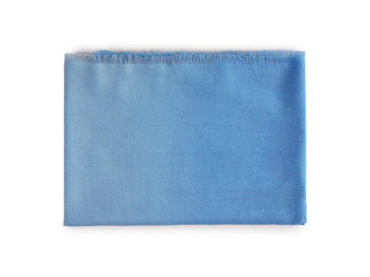 Whisper Wool Ombre Swaddle – Warm Baby Swaddle Blanket