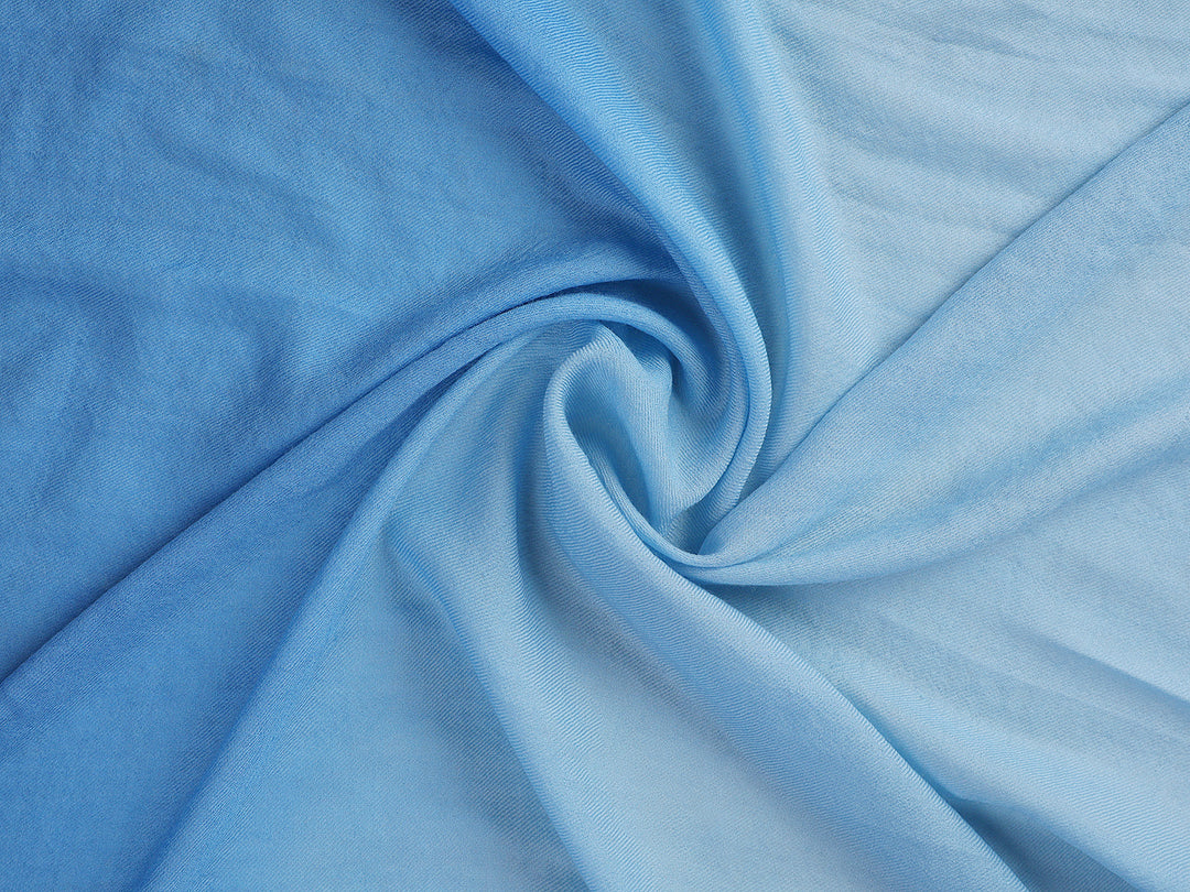 Whisper Wool Ombre Swaddle – Warm Baby Swaddle Blanket