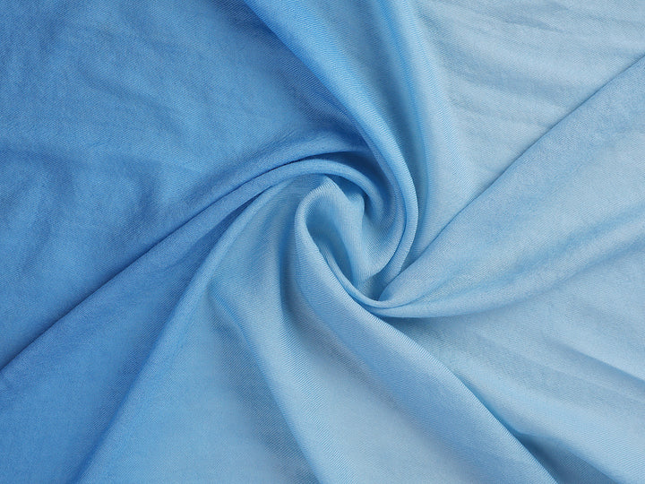 Whisper Wool Ombre Swaddle – Warm Baby Swaddle Blanket