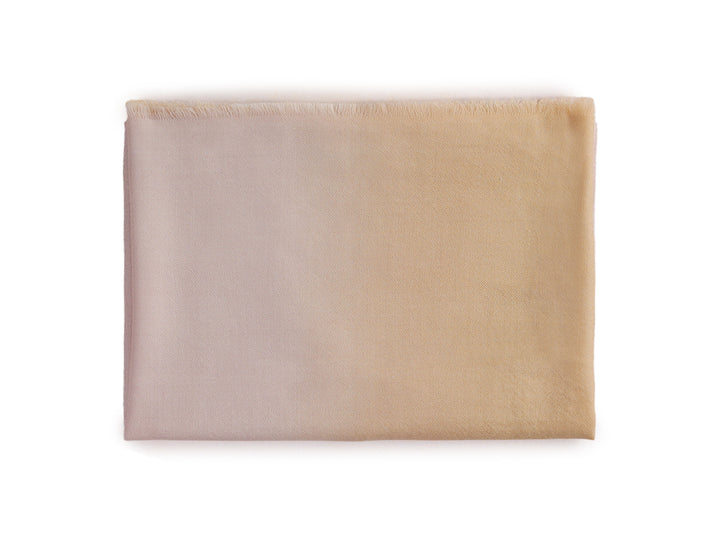 Gentle Nest Ombre Swaddle – Soft Infant Wrap Blanket