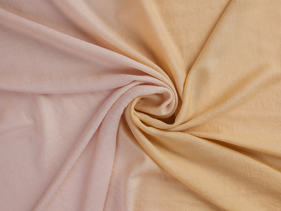 Gentle Nest Ombre Swaddle – Soft Infant Wrap Blanket