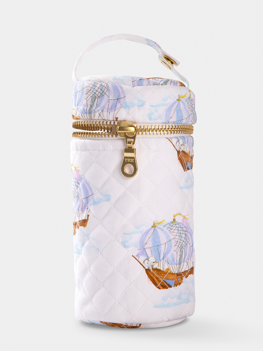 BABY & TODDLER BOTTLE COVER SET:ELE'S EXPEDITION SET OF 2