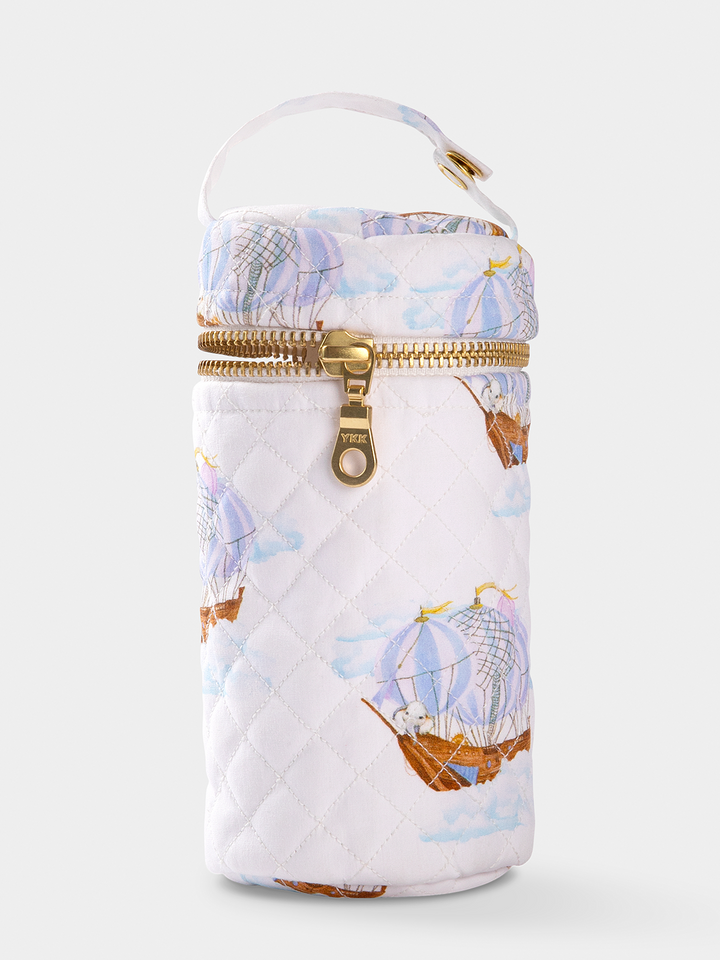 BABY & TODDLER BOTTLE COVER SET:ELE'S EXPEDITION SET OF 2