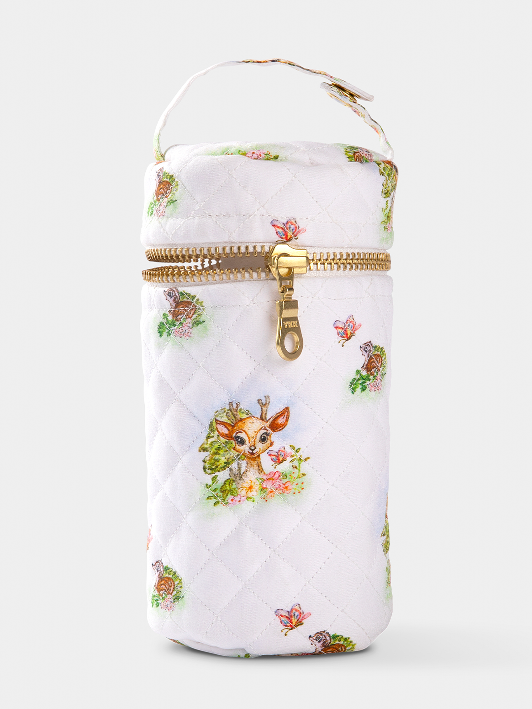 Feeding Bottle Cover - BAMBI - SMALL