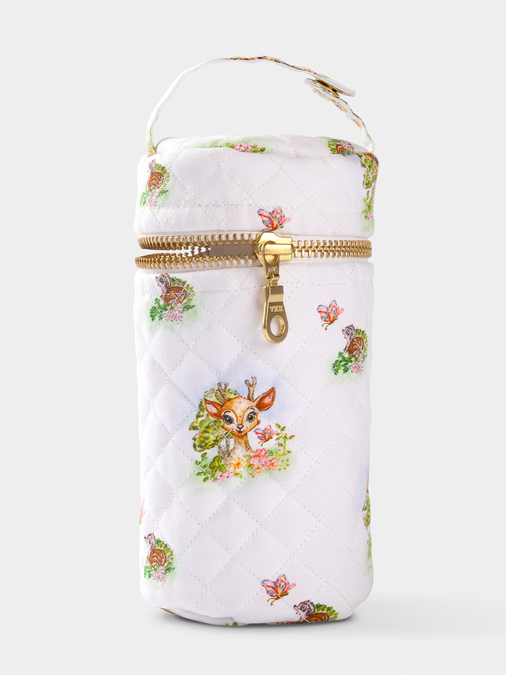 Feeding Bottle Cover - BAMBI - SMALL