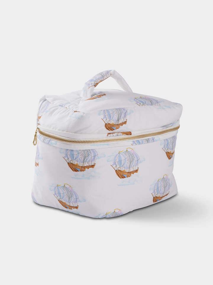 Ele's Expedition Travel Bag