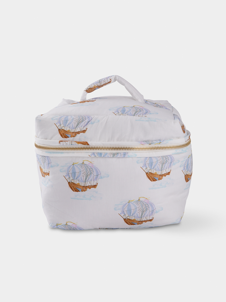 Ele's Expedition Travel Bag