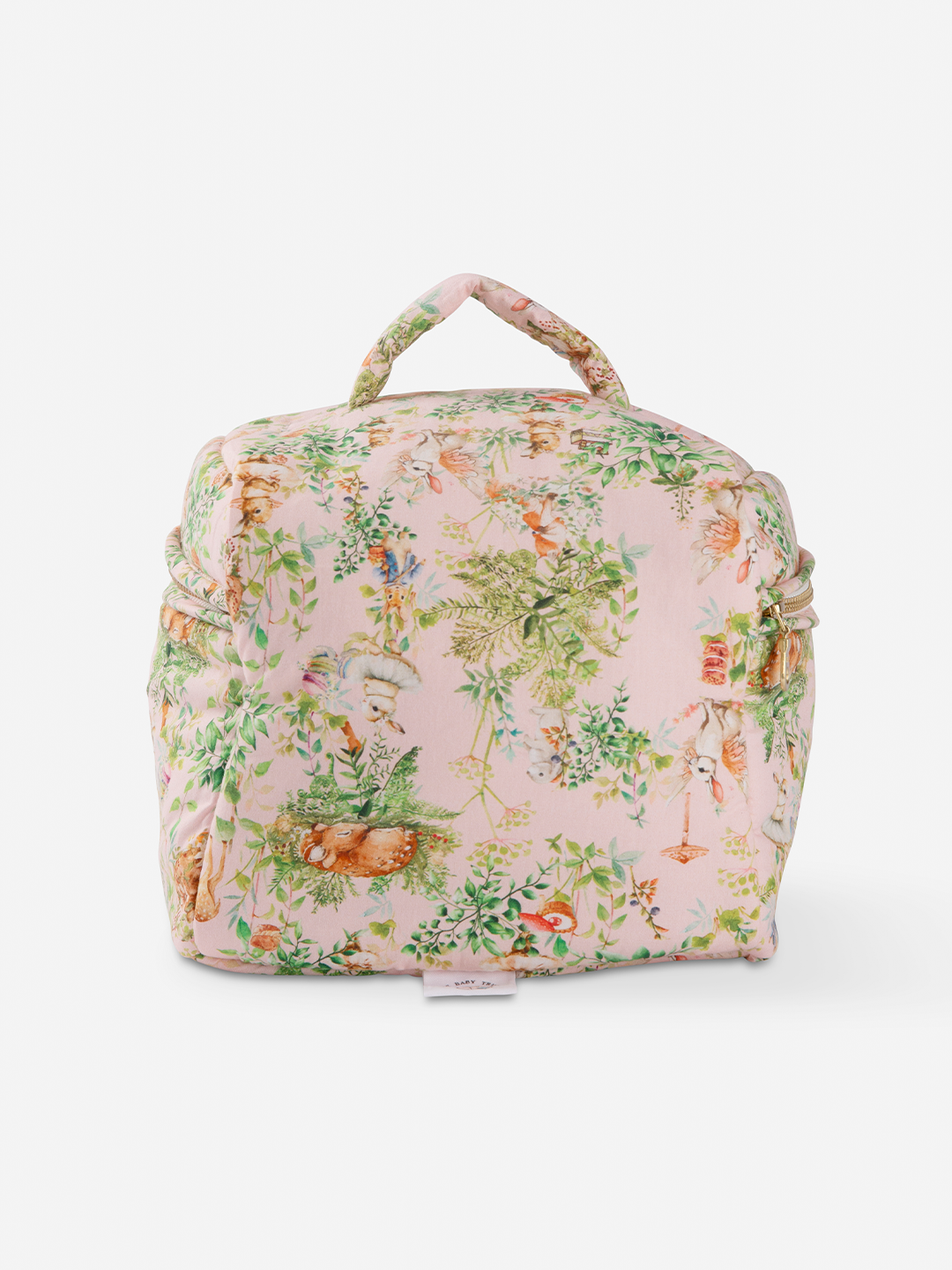 BLUSH BUNNY TRAVEL KIT