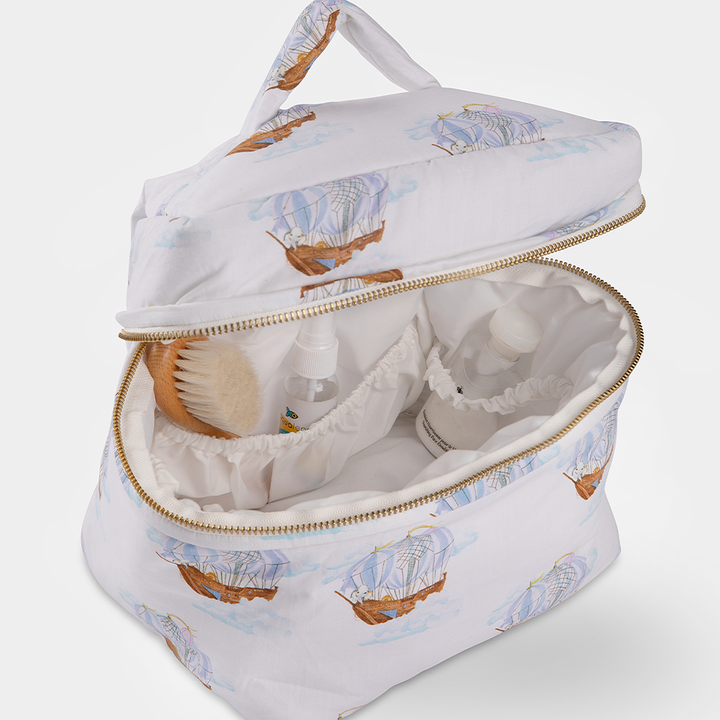 Ele's Expedition Travel Bag