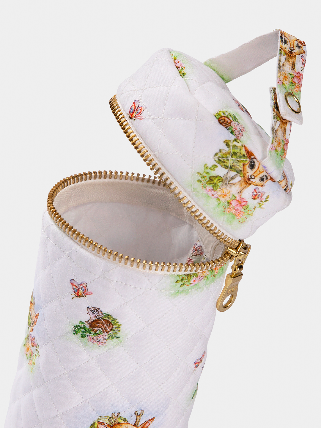 Feeding Bottle Cover - BAMBI - SMALL