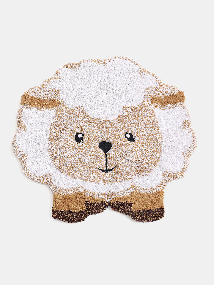 Kid's Play Mat - Little Lamb