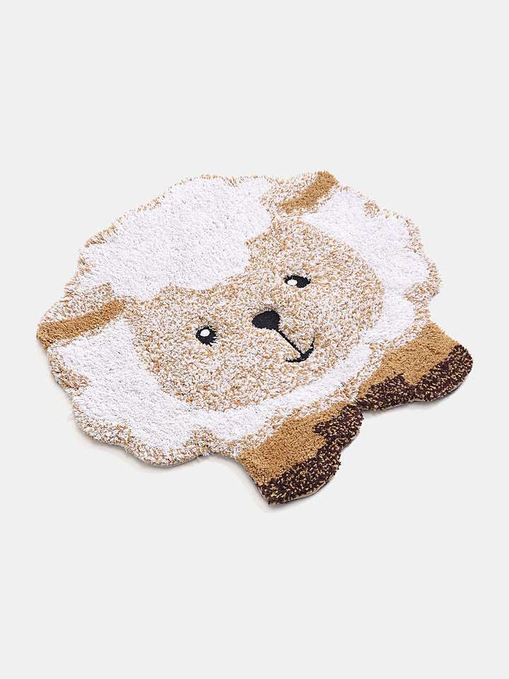 Kid's Play Mat - Little Lamb