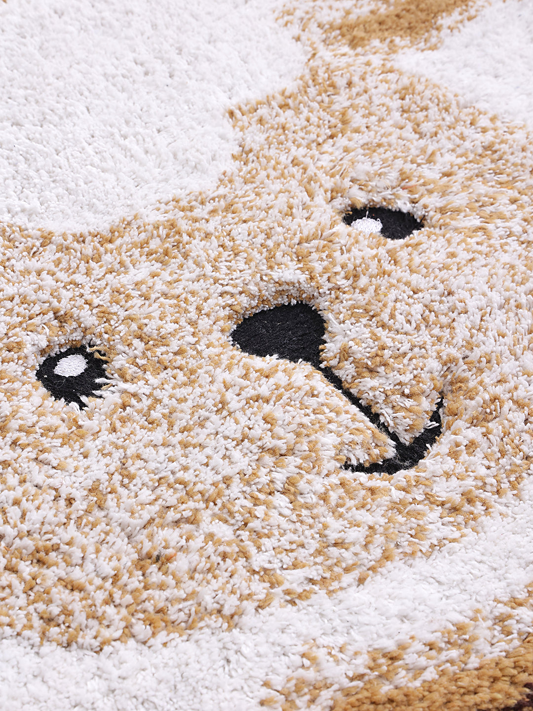 Kid's Play Mat - Little Lamb