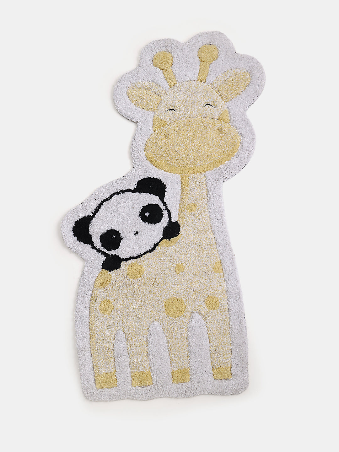 Kid's Play Mat - Giraffe