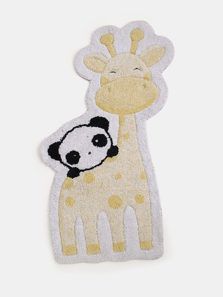 Kid's Play Mat - Giraffe