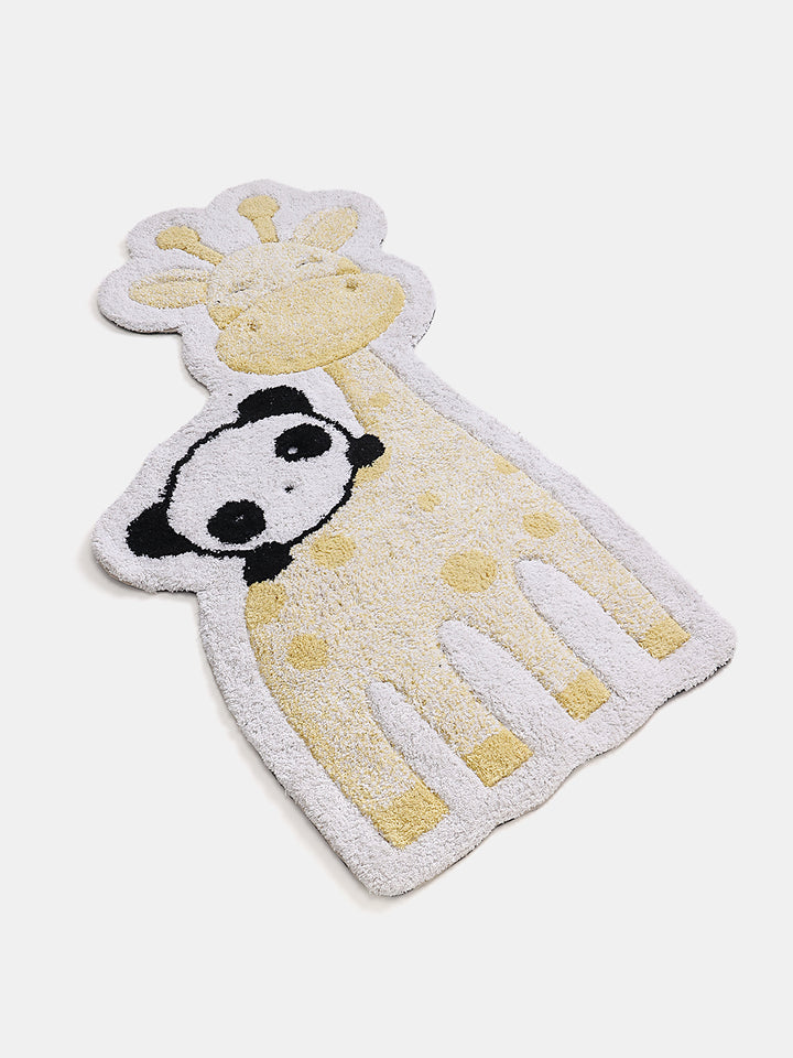 Kid's Play Mat - Giraffe