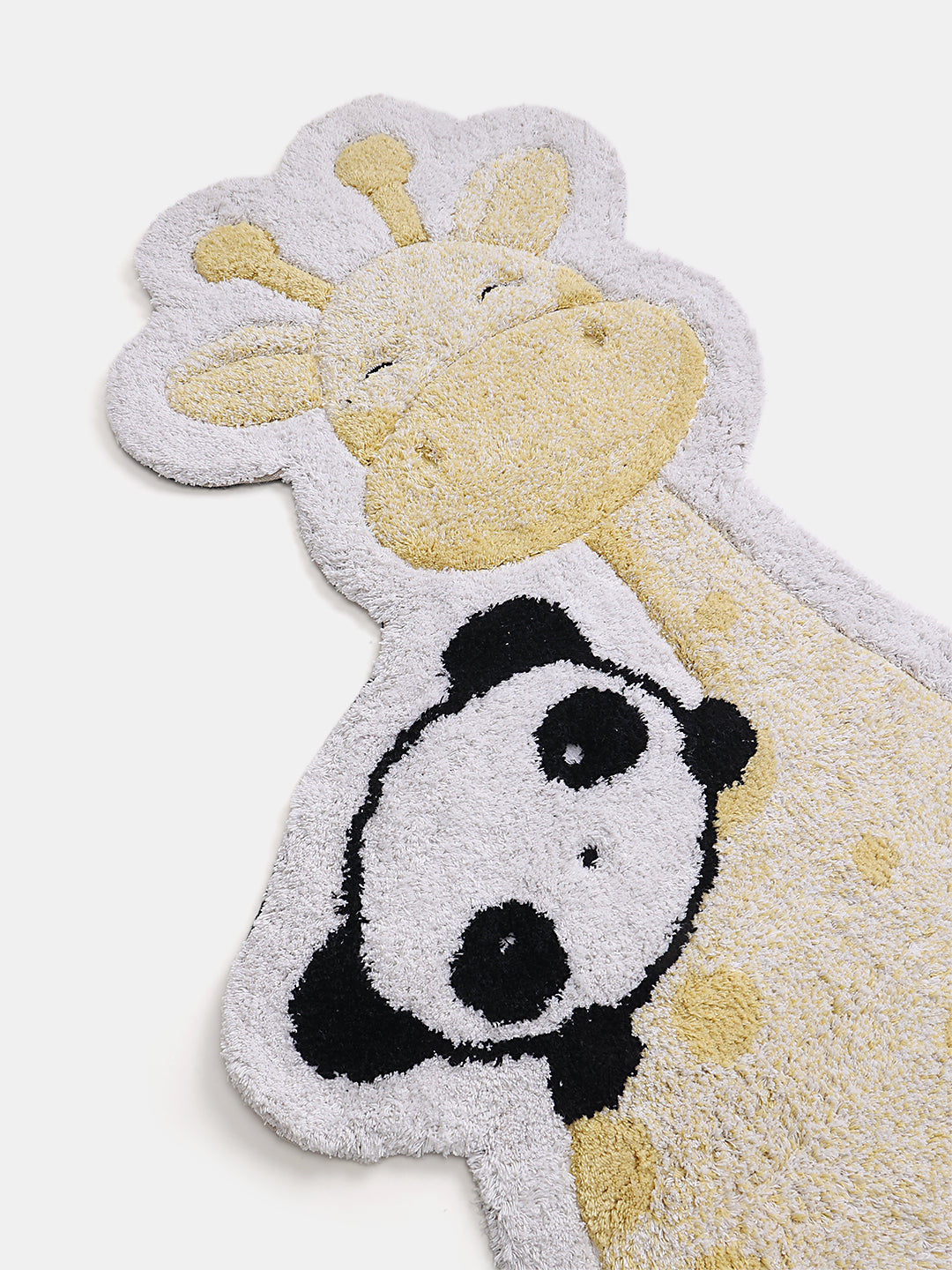 Kid's Play Mat - Giraffe