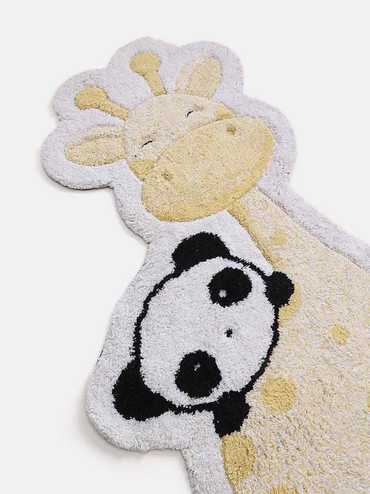 Kid's Play Mat - Giraffe