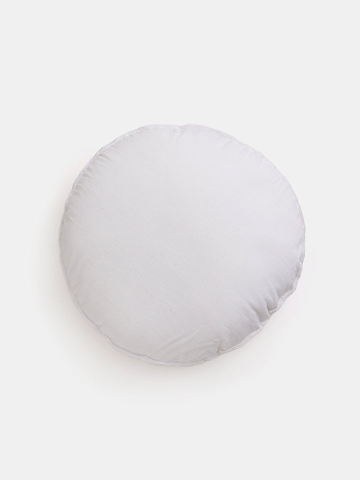 Kid's Cotton Pillow - Little Lamb
