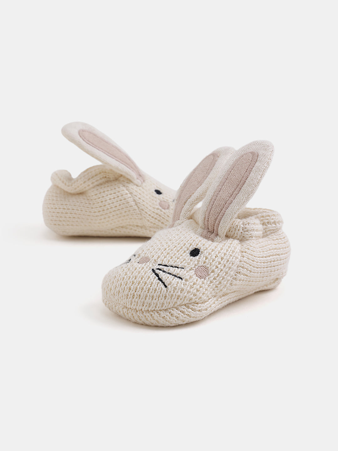 Baby Booties - Peter Rabbit