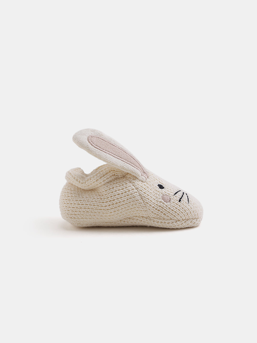 Baby Booties - Peter Rabbit