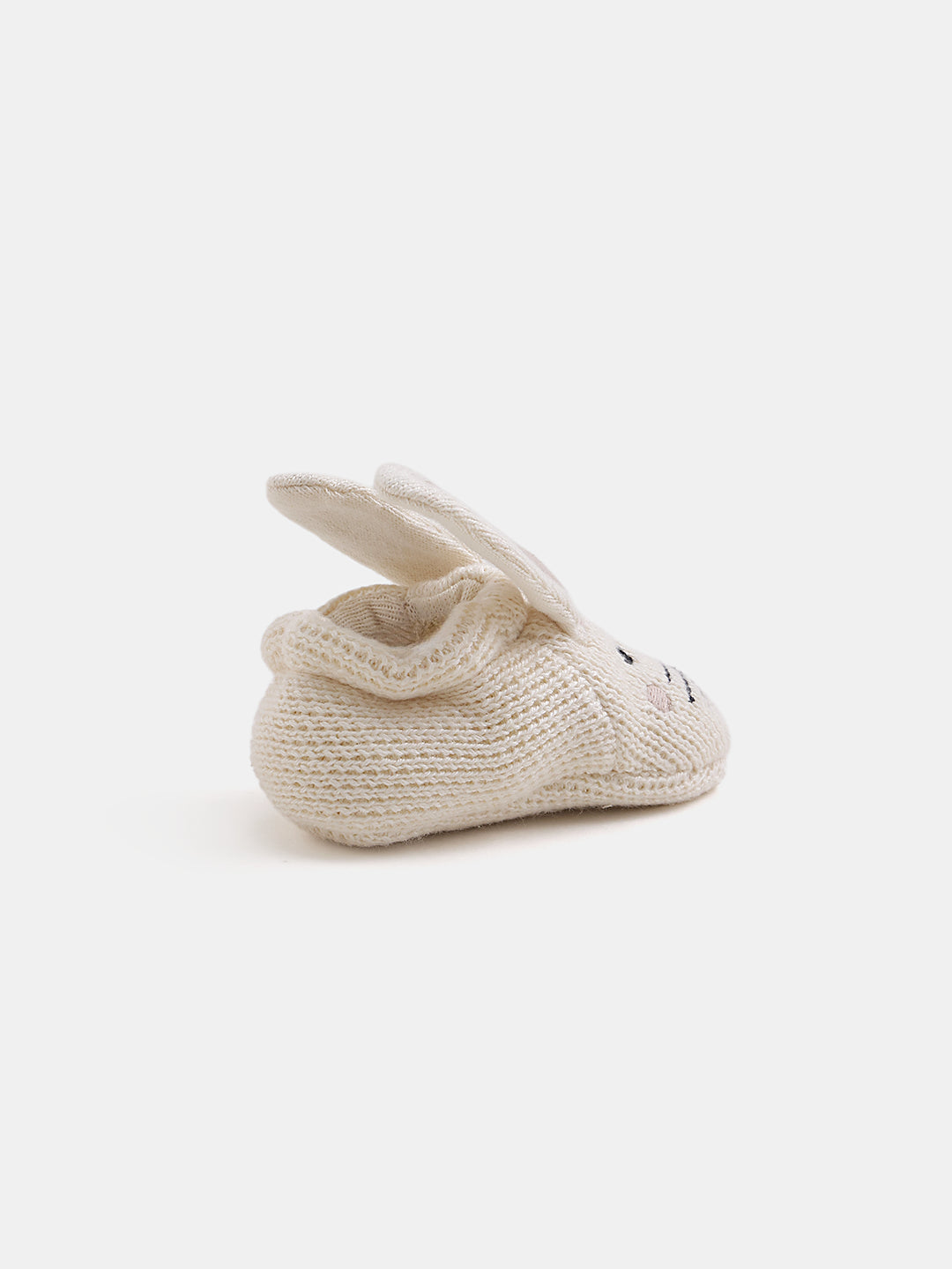 Baby Booties - Peter Rabbit