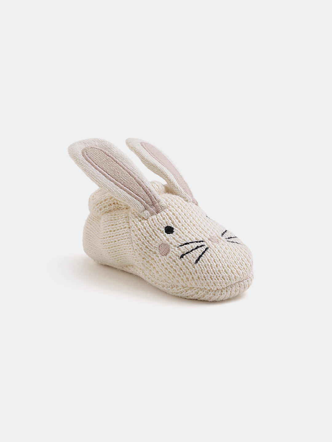 Baby Booties - Peter Rabbit