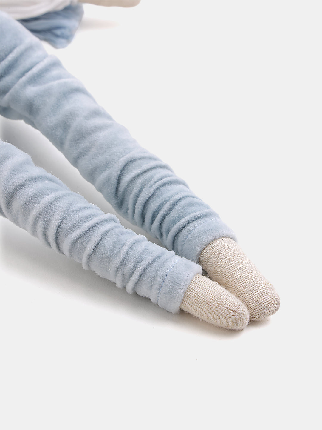 Kid's Plush Toy Companion - Horse