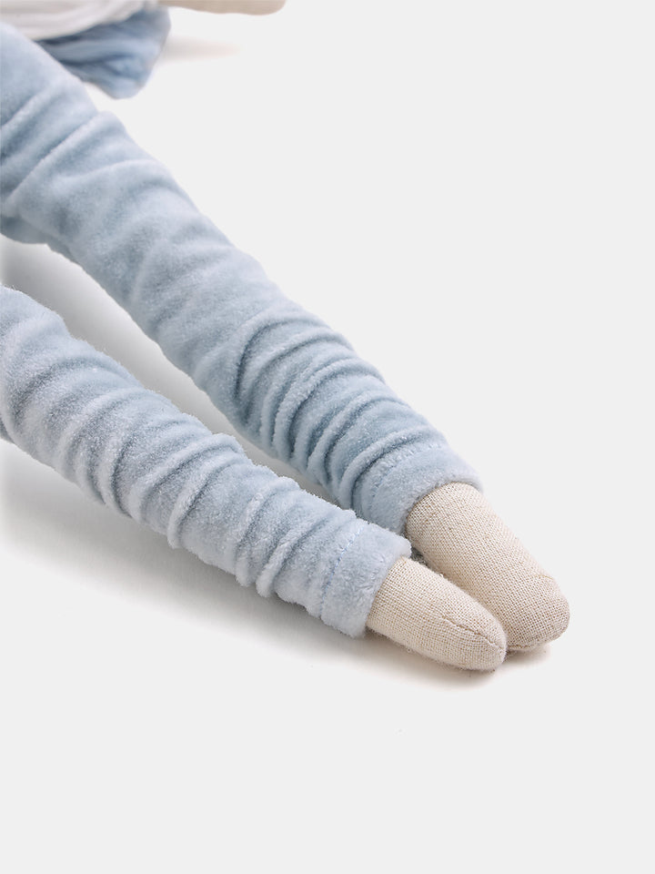 Kid's Plush Toy Companion - Horse