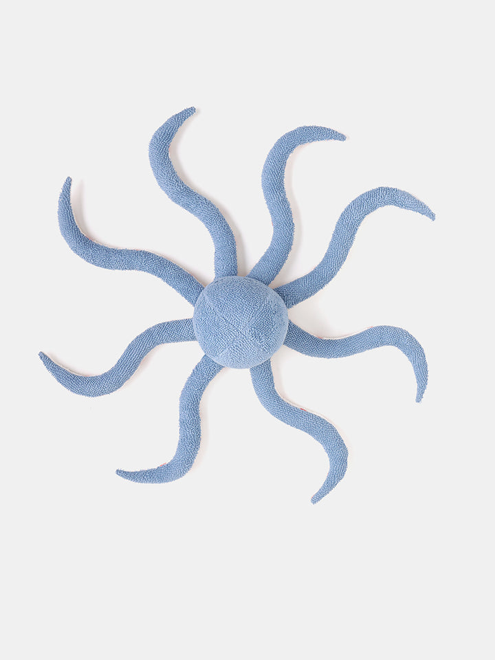 Oggy The Octopus Soft Toy