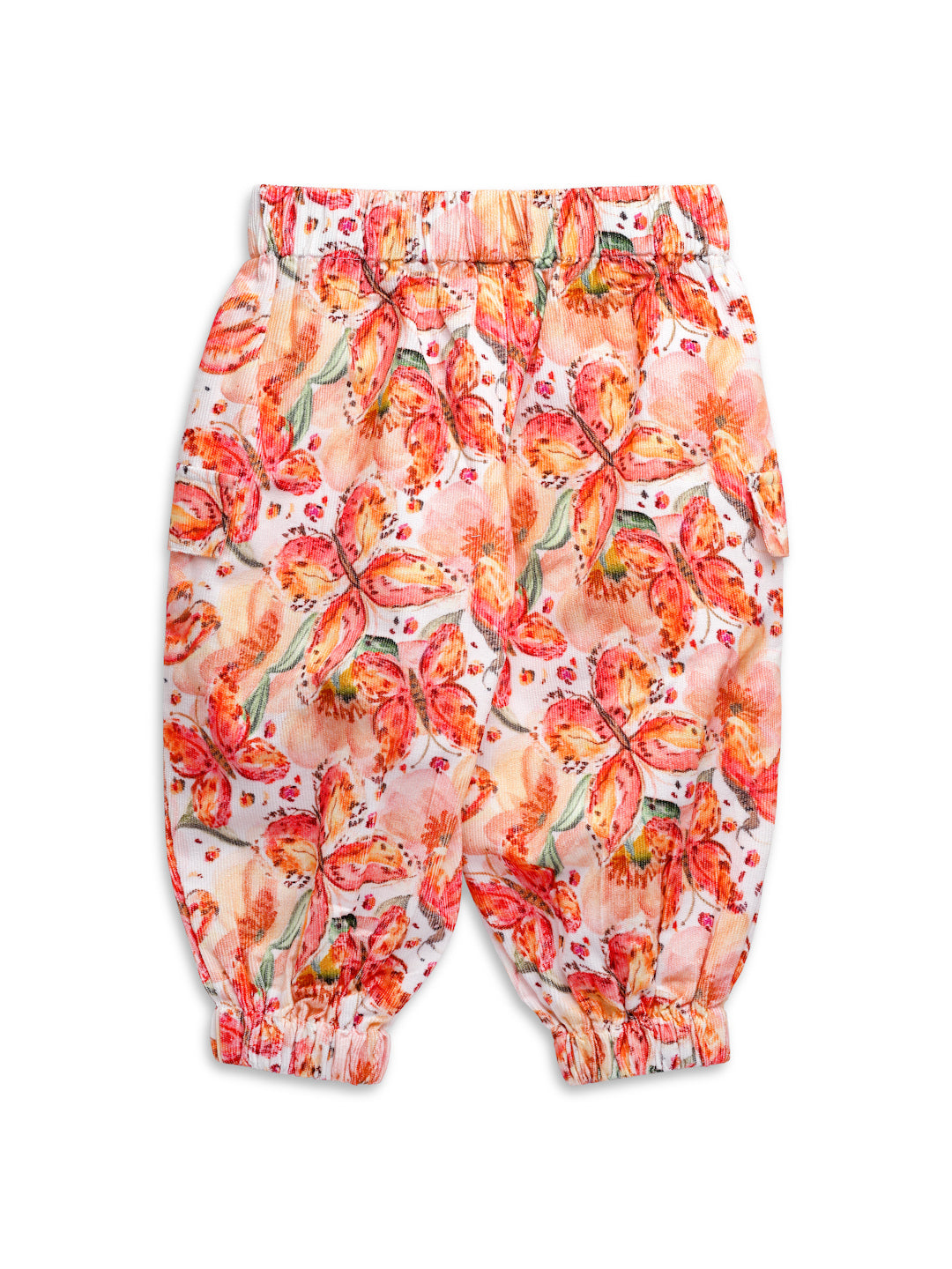 JOGGER SET -BUTTERFLY