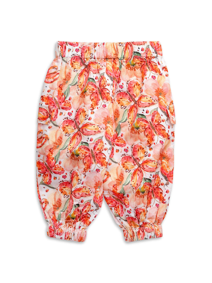 JOGGER SET -BUTTERFLY