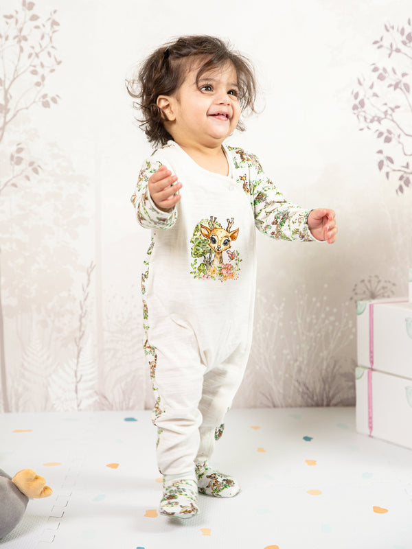 BODYSUIT ONESIE-BAMBI