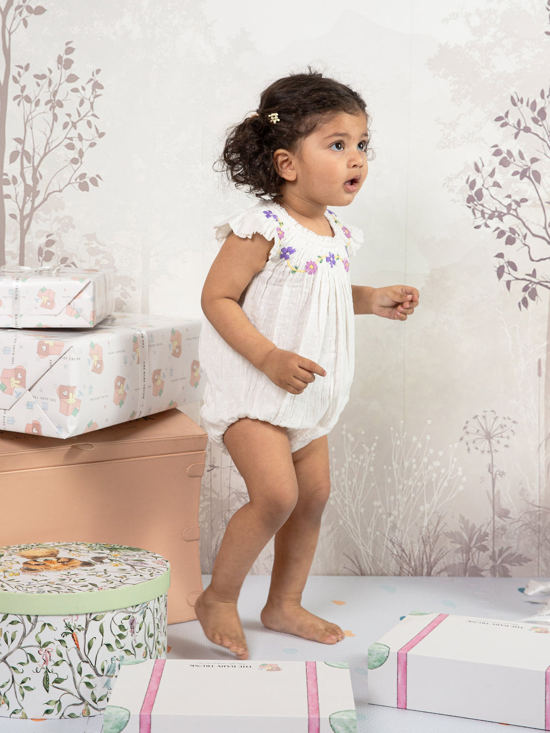 New Born Gift Set 2