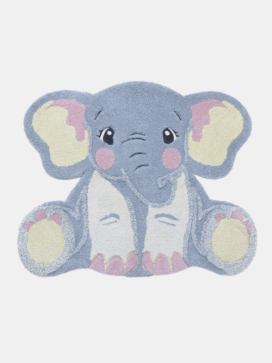 Kid's Play Mat - Elle
