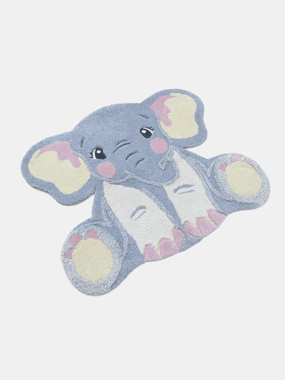 Kid's Play Mat - Elle