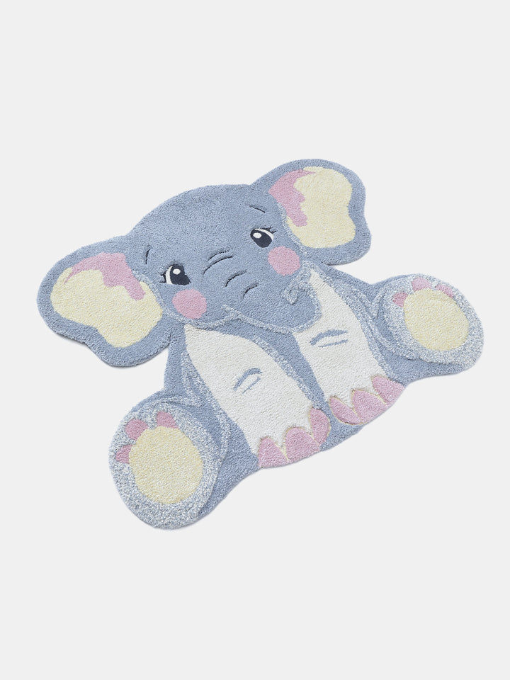 Kid's Play Mat - Elle