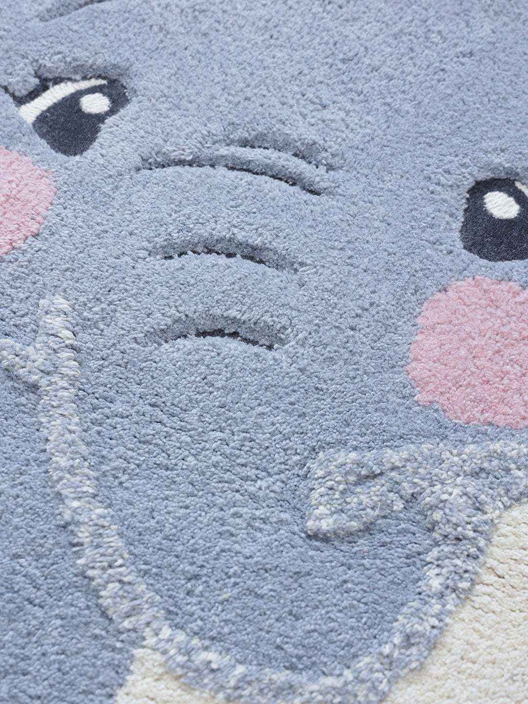 Kid's Play Mat - Elle