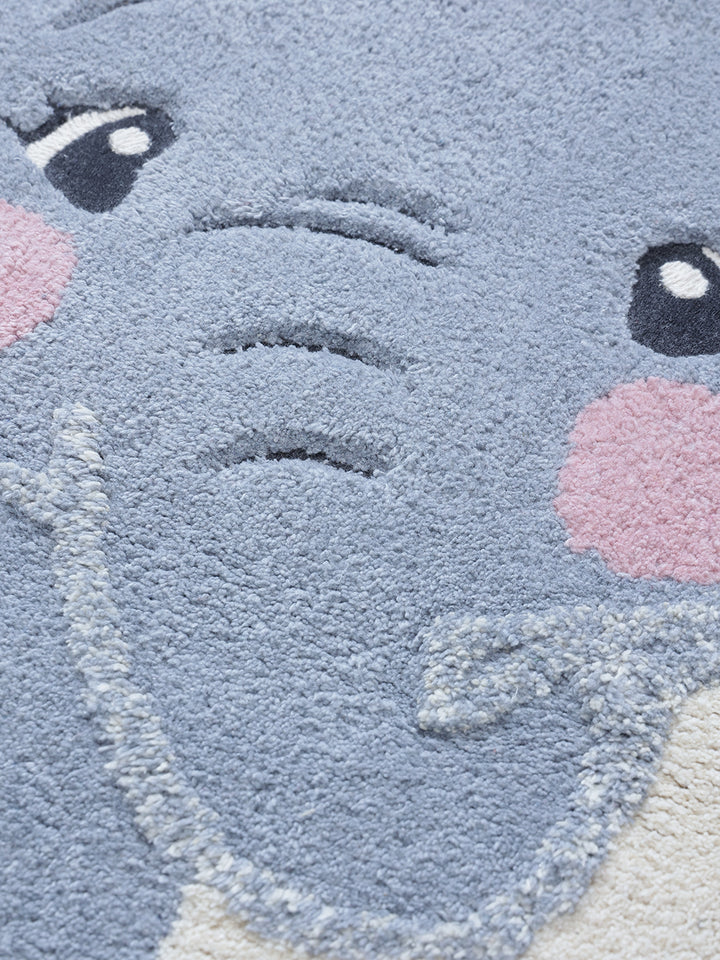 Kid's Play Mat - Elle