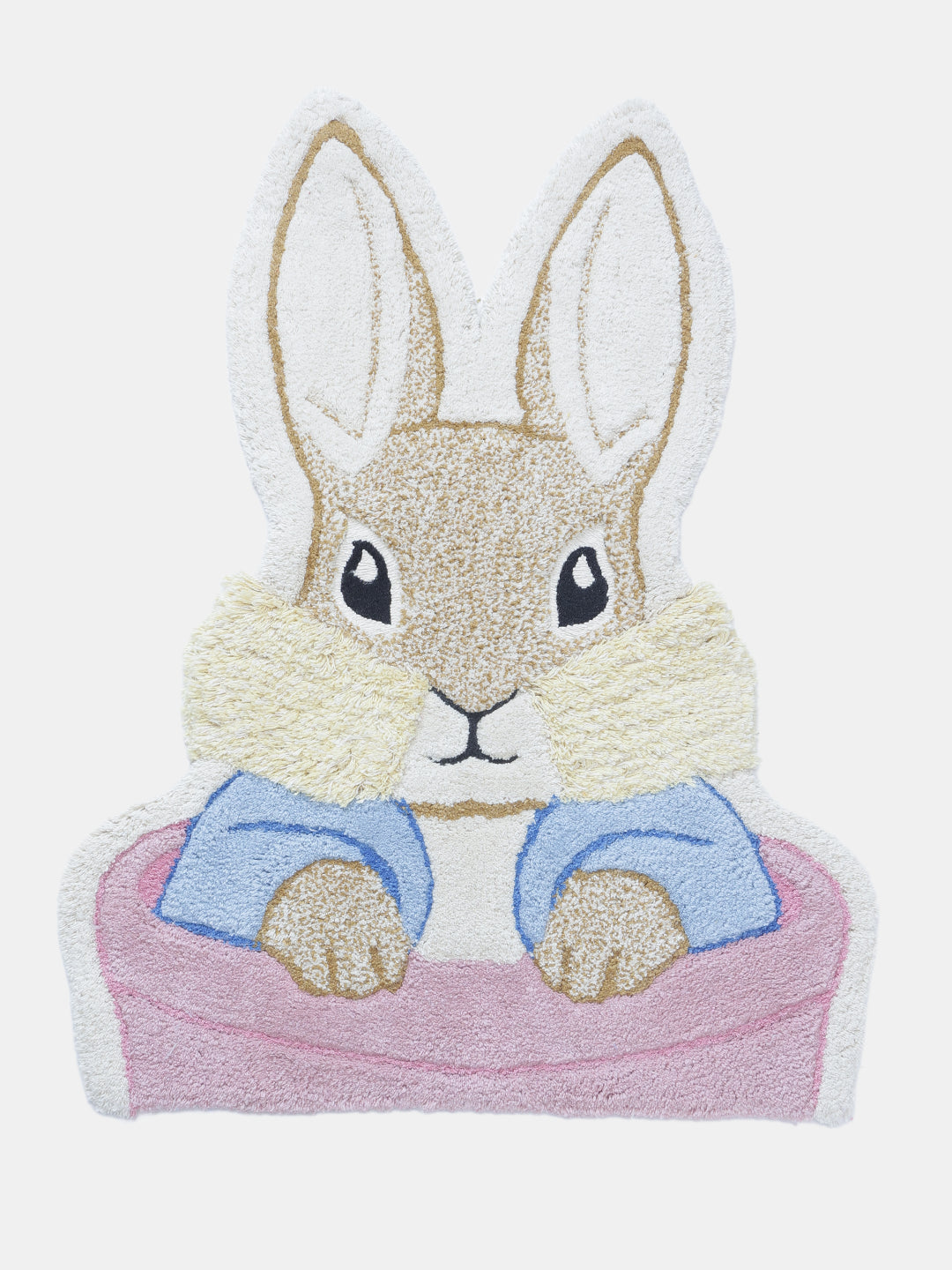 Kid's Play Mat - Peter Rabbit