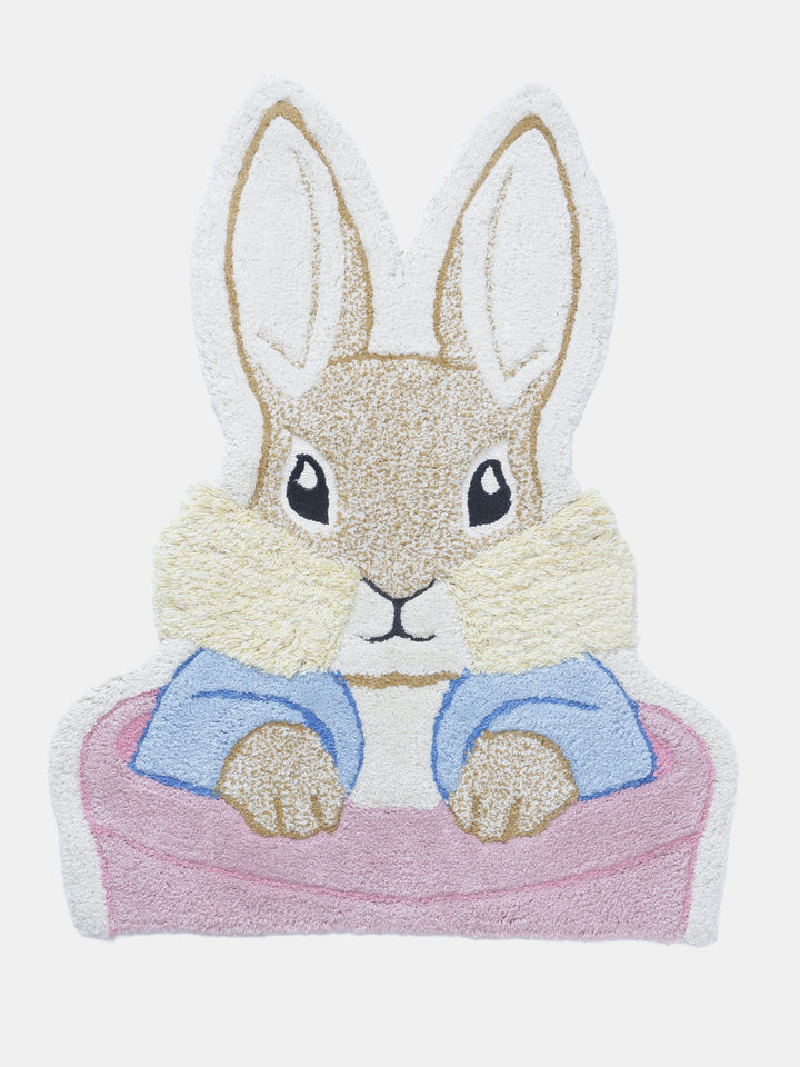 Kid's Play Mat - Peter Rabbit