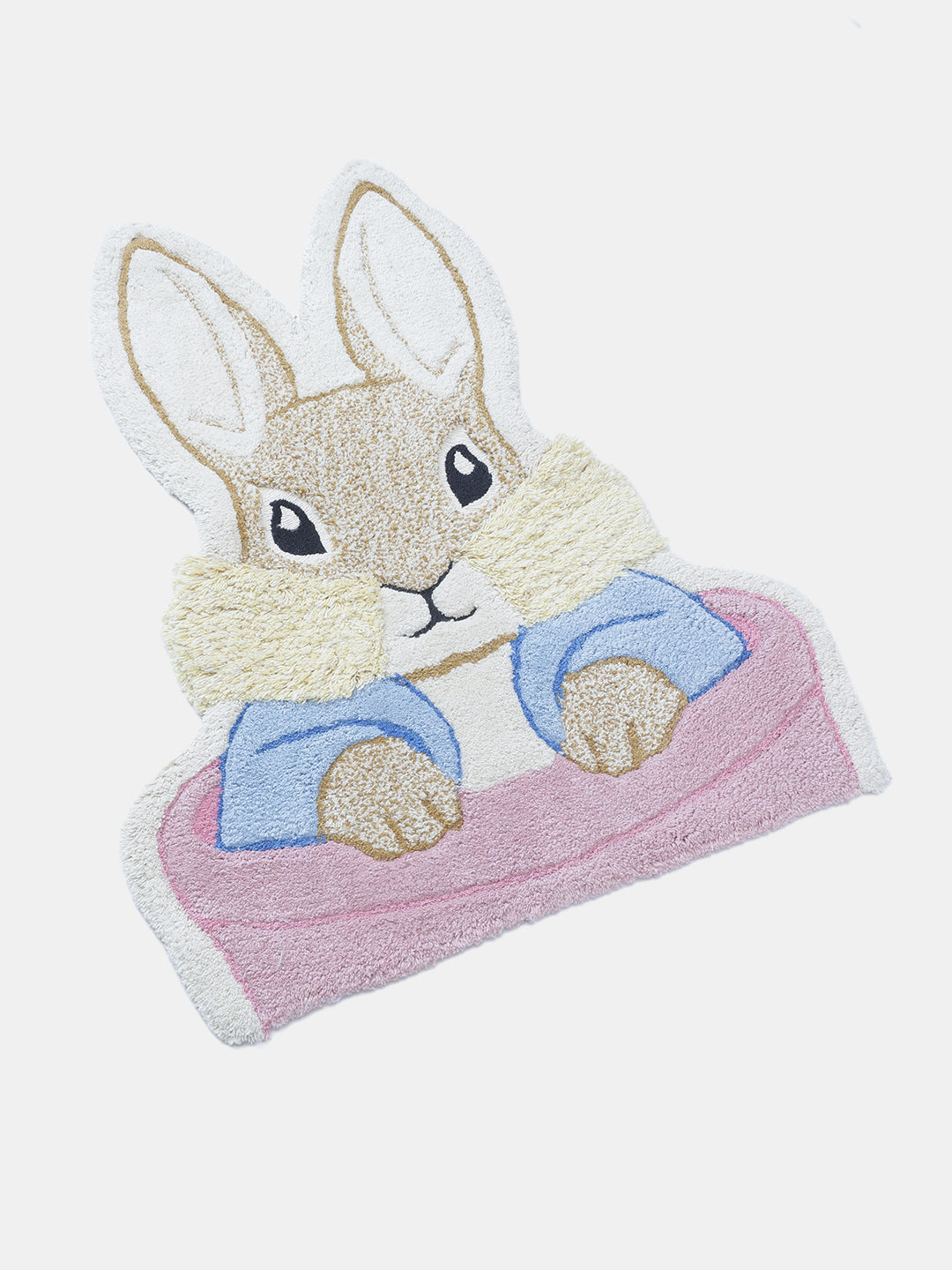 Kid's Play Mat - Peter Rabbit